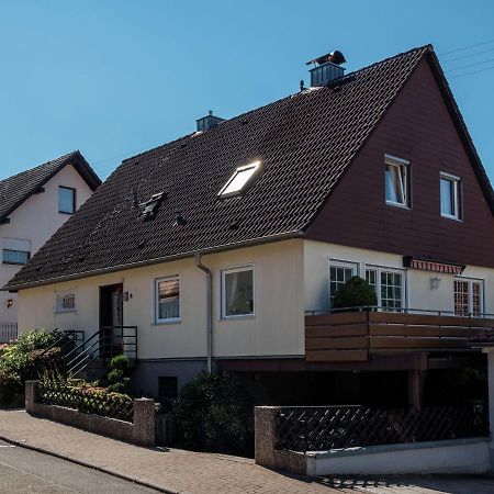 Cheerful Apartment Near City Centre Of Haslach Haslach im Kinzigtal Eksteriør billede