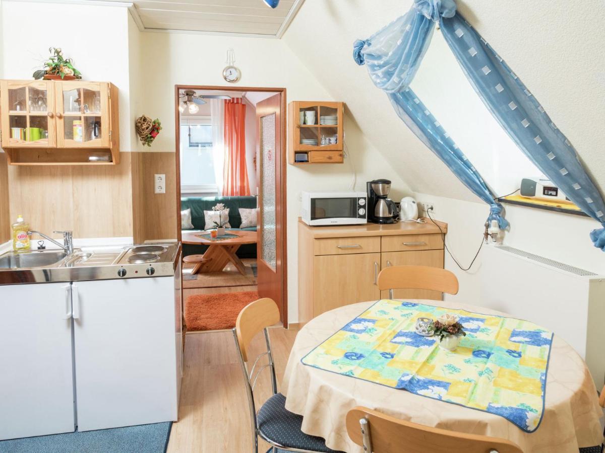Cheerful Apartment Near City Centre Of Haslach Haslach im Kinzigtal Eksteriør billede