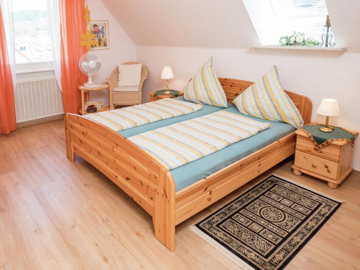 Cheerful Apartment Near City Centre Of Haslach Haslach im Kinzigtal Eksteriør billede