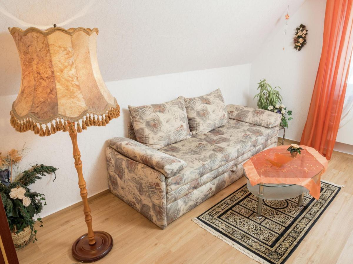 Cheerful Apartment Near City Centre Of Haslach Haslach im Kinzigtal Eksteriør billede