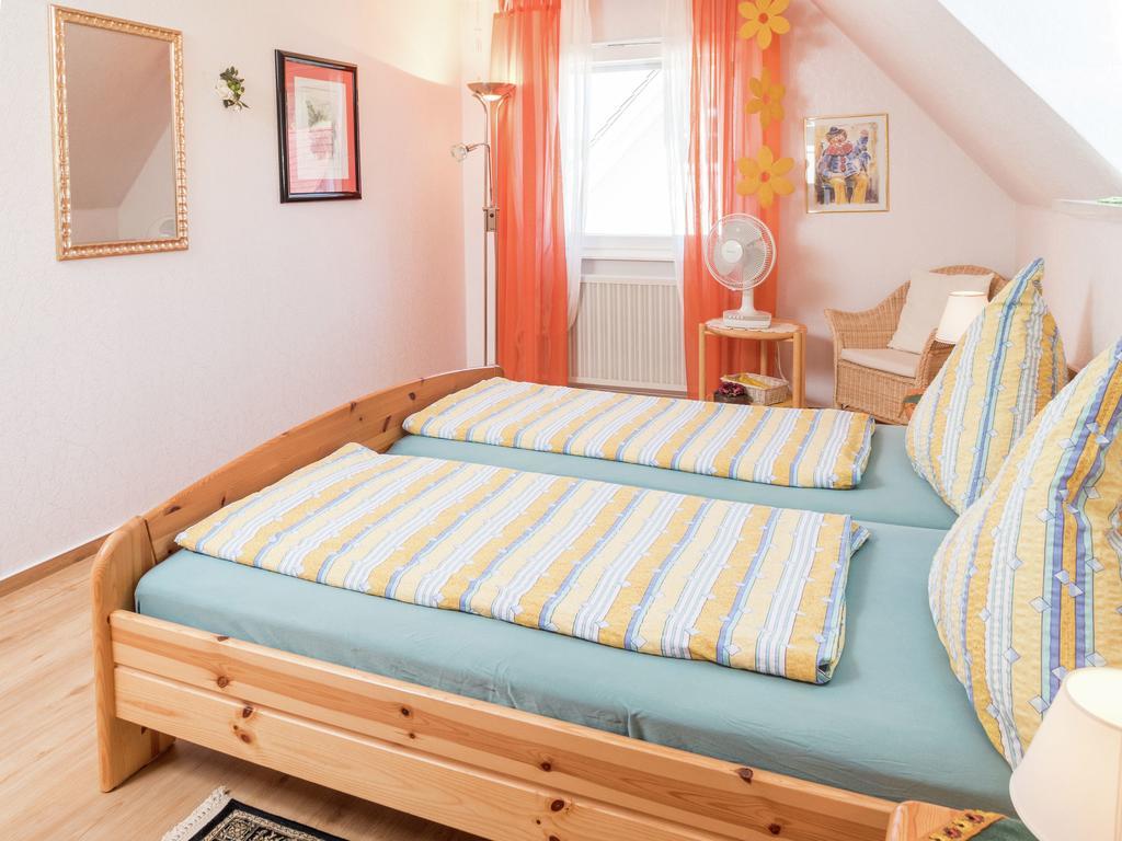 Cheerful Apartment Near City Centre Of Haslach Haslach im Kinzigtal Eksteriør billede